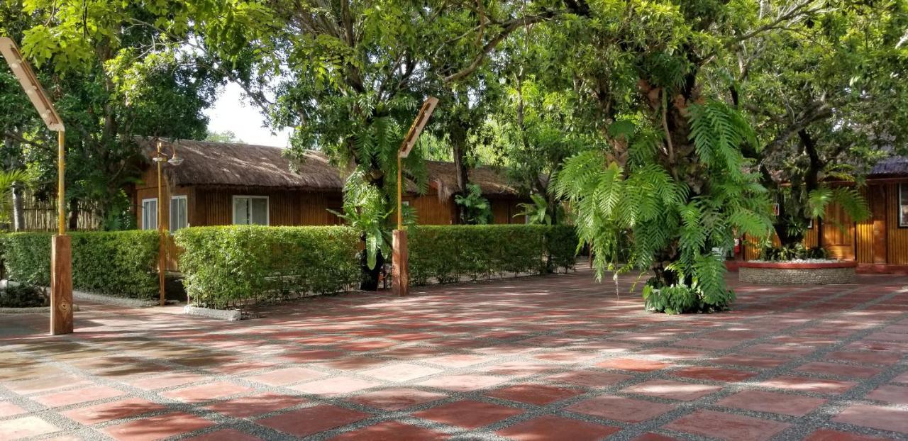 Buenavista Family Inn Tagudin Exterior photo